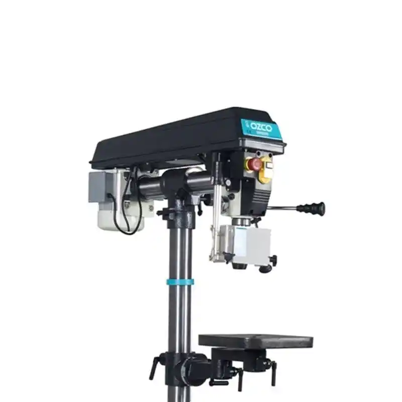 Euromax MR20H Radyal Sütunlu Matkap 20 mm