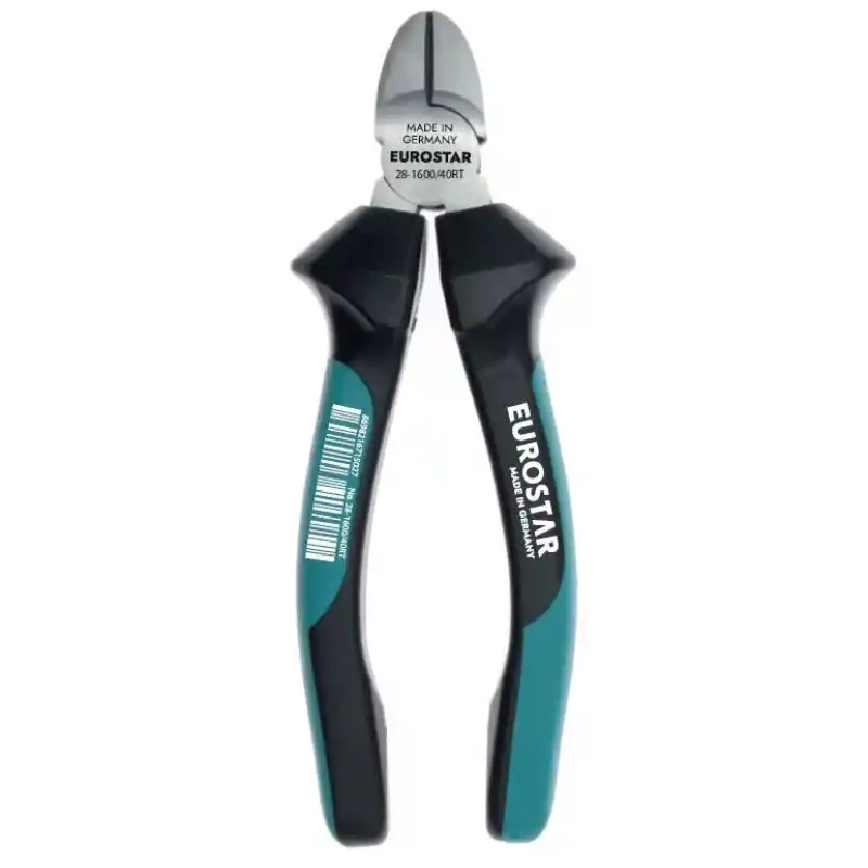 Eurostar 28-1400/40RT Yan Keski 140mm