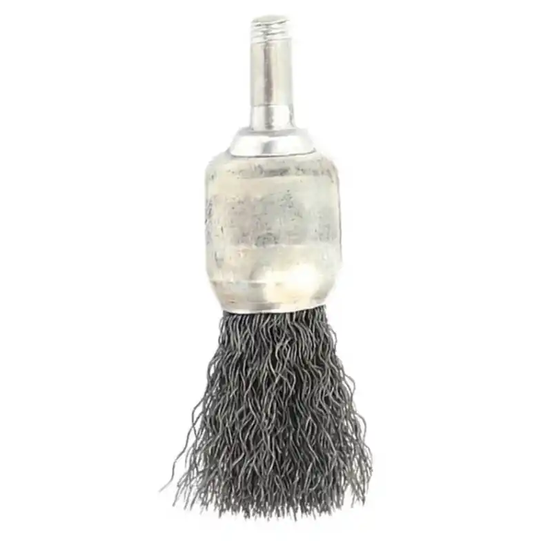 Eurostar DE151012 Pimli 12mm Gri Telli Kalem Fırça