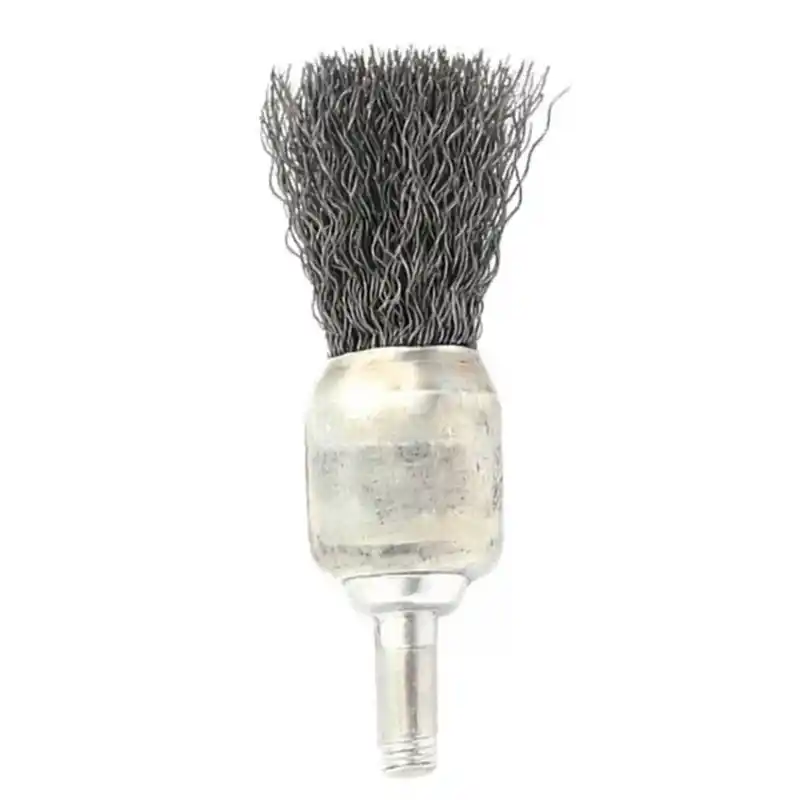 Eurostar DE151012 Pimli 12mm Gri Telli Kalem Fırça