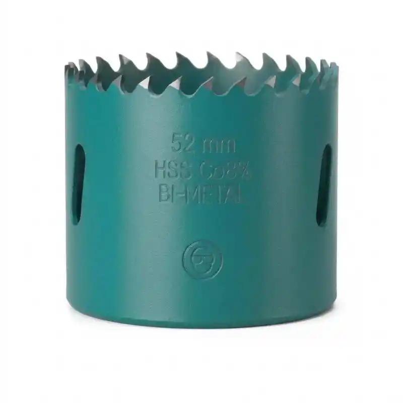 Eurostar DP1052 Hss Bi-Metal Panç 52 mm