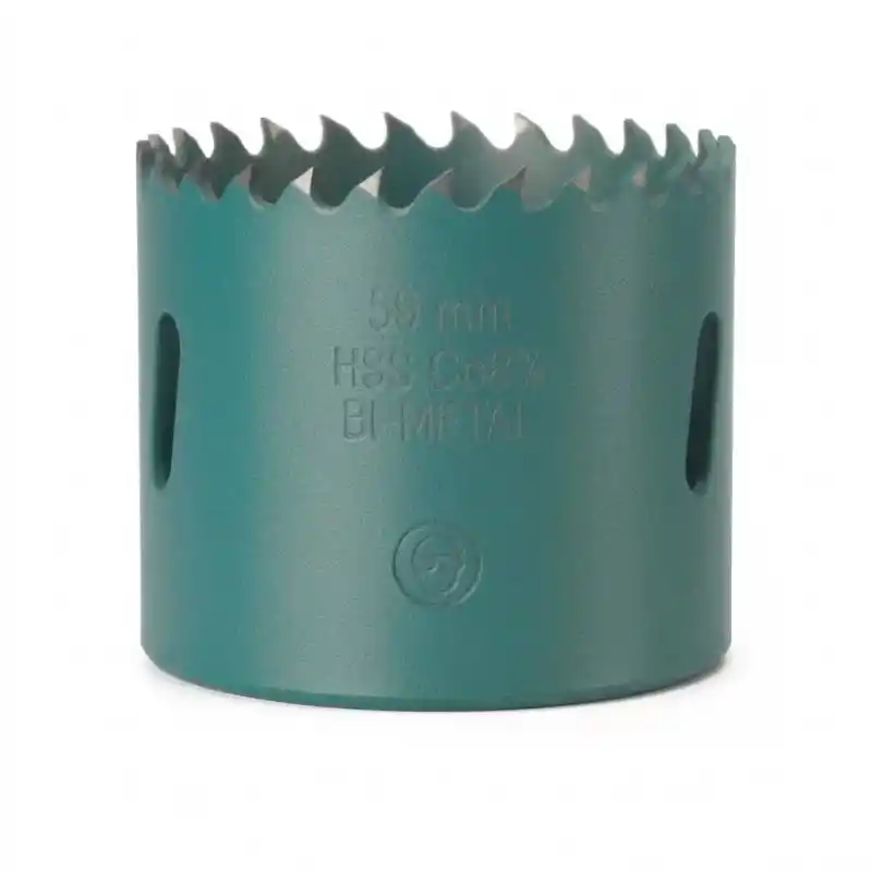 Eurostar DP1059 Hss Bi-Metal Panç 59 mm