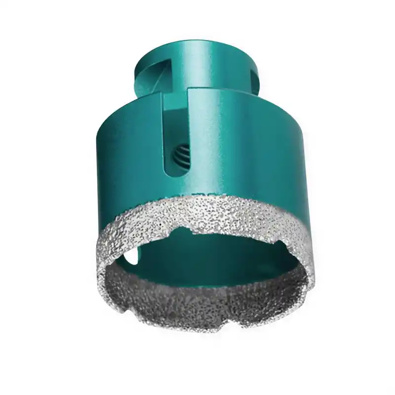 Eurostar DP4006 M14 Mermer Granit Delme Panç 6 mm