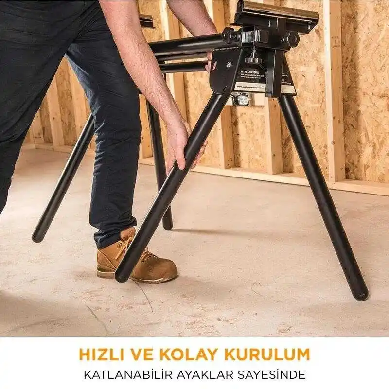 Evolution 005-0001 Gönye Kesme Standı