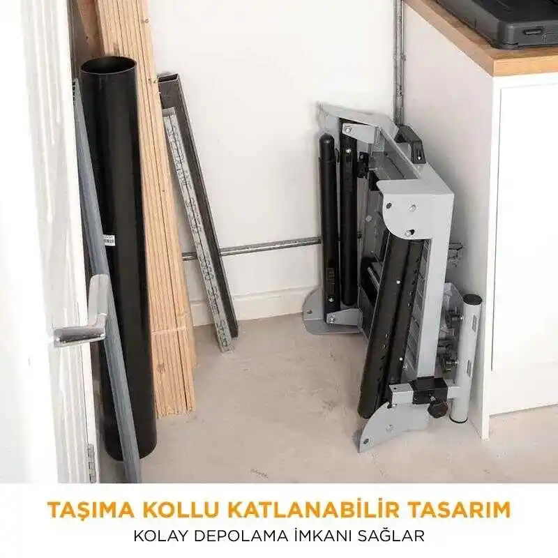 Evolution 005-0002 Metal Profil Kesme Standı