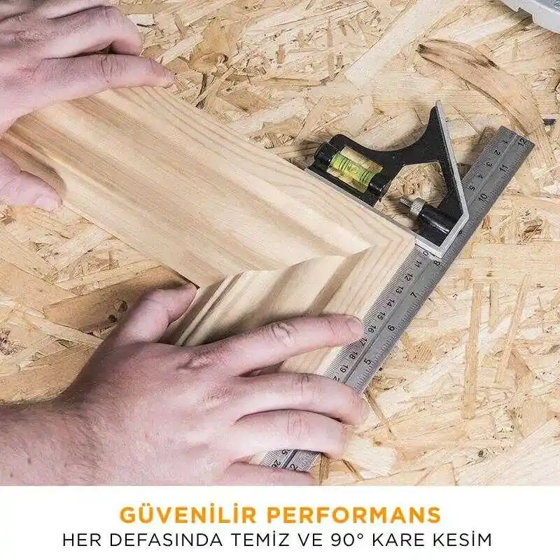 Evolution 027-0003A R185CCSX Daire Testere 185mm