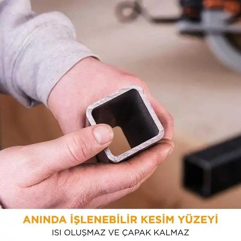 Evolution 027-0003C R185CCS Daire Testere 185mm