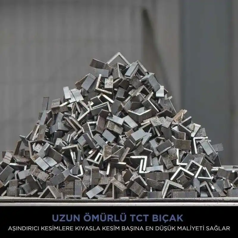 Evolution 084-0003 S355CPS Metal Profil Kesme Testeresi 355mm