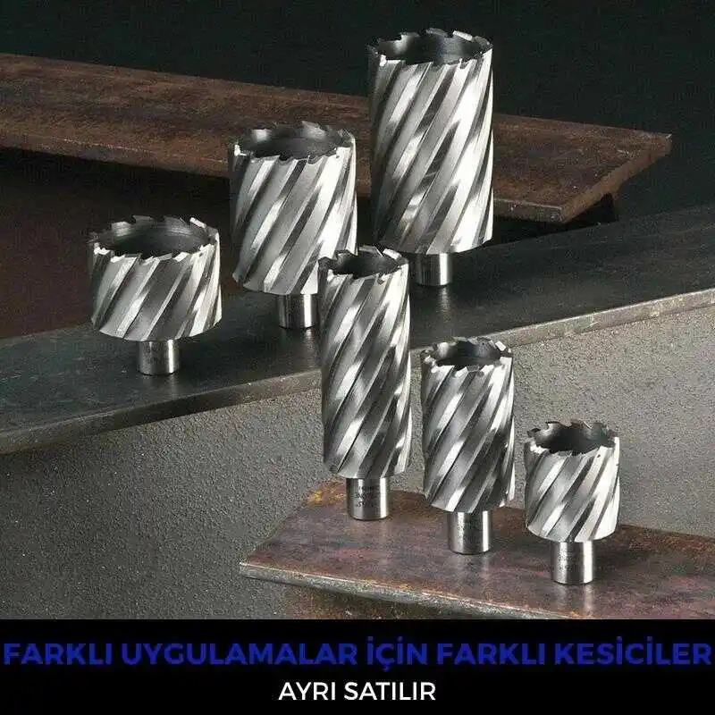 Evolution 095-0004 EVO 42 Manyetik Matkap