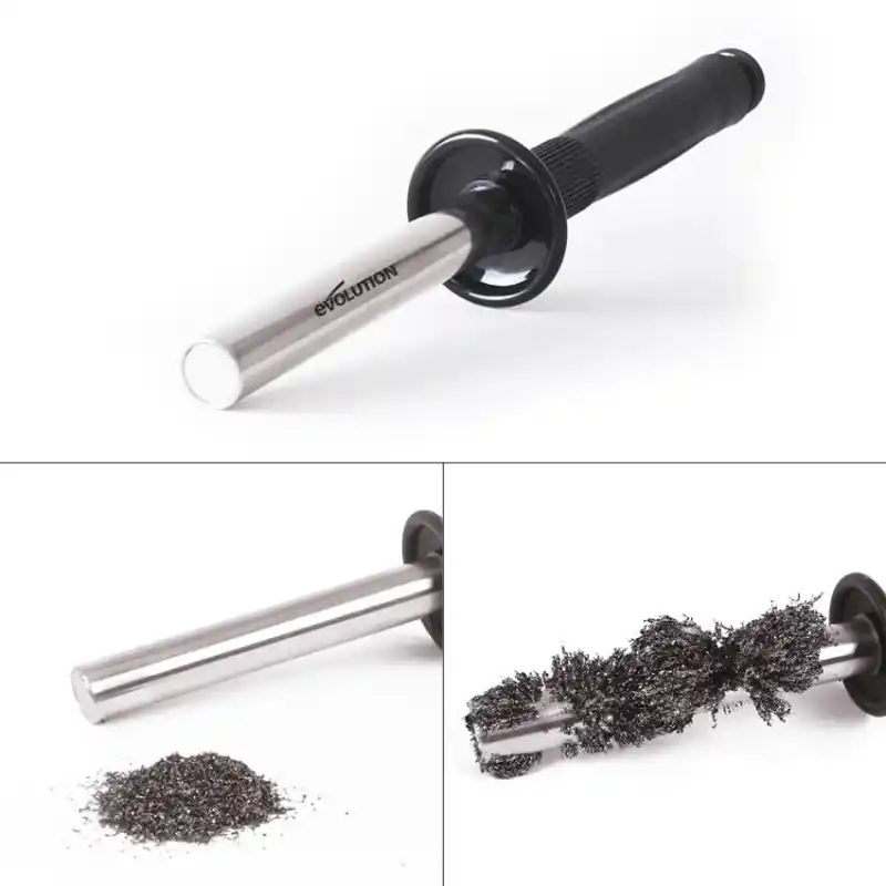 Evolution 097-0001 Cyclone Manyetik Talaş Toplayıcı