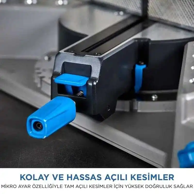 Evolution 102-0003 S355MCS Metal Gönye Kesme Testeresi 355mm