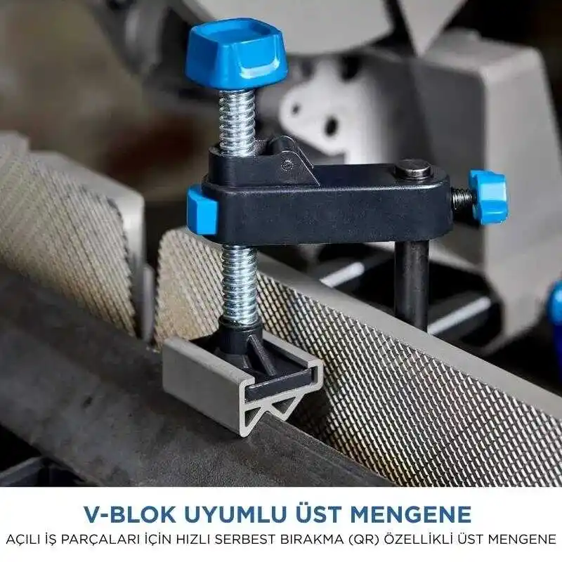 Evolution 102-0003 S355MCS Metal Gönye Kesme Testeresi 355mm