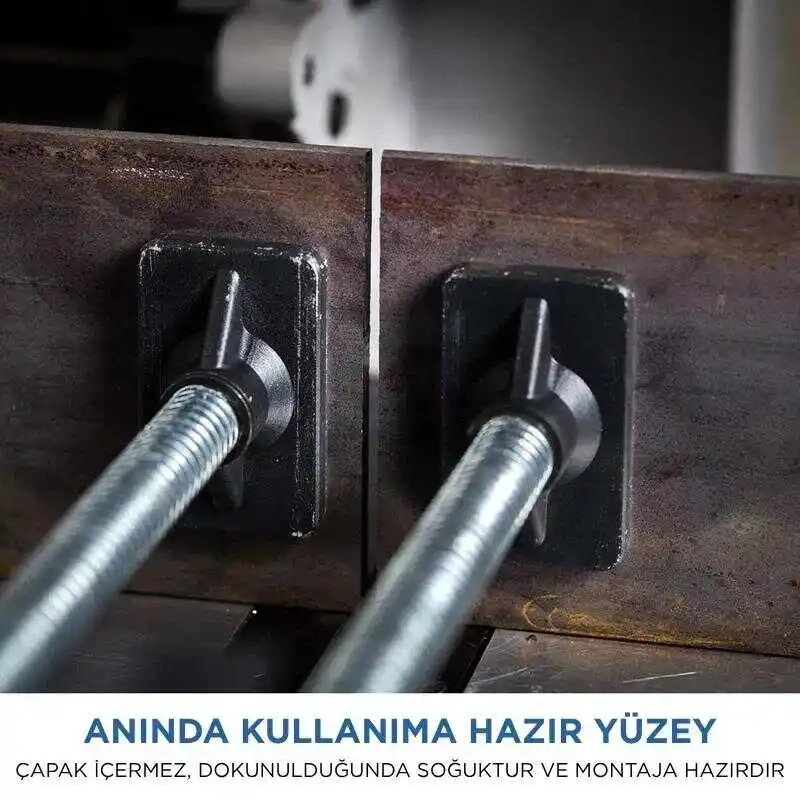 Evolution 102-0003 S355MCS Metal Gönye Kesme Testeresi 355mm