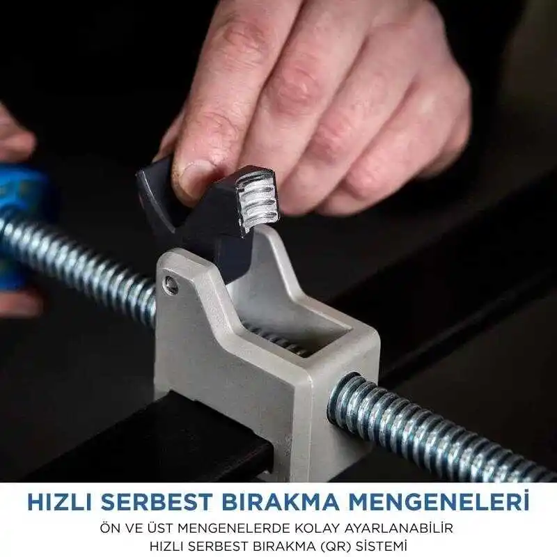 Evolution 102-0003 S355MCS Metal Gönye Kesme Testeresi 355mm