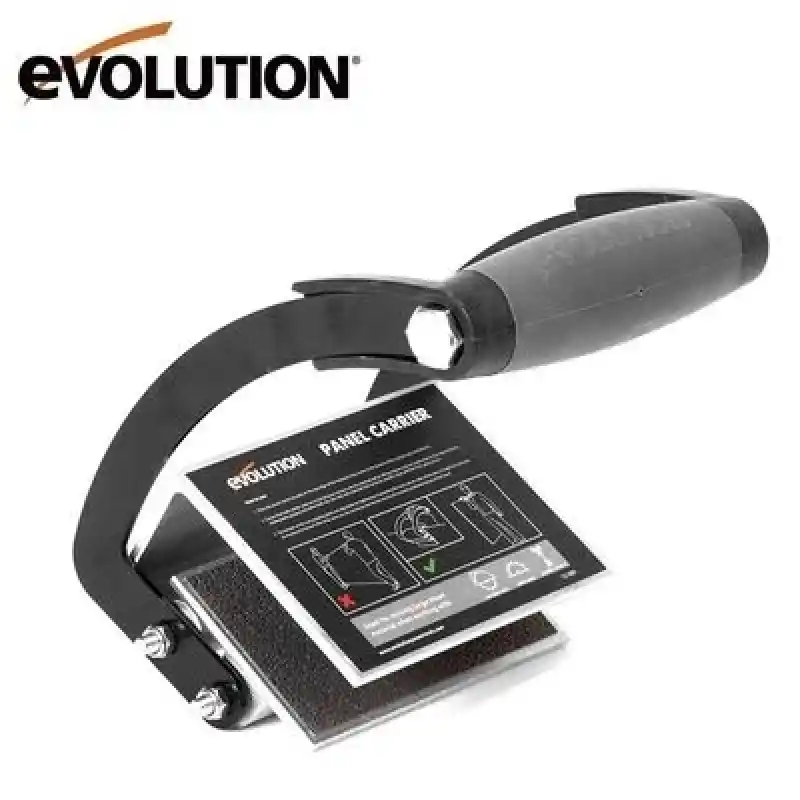 Evolution 132-0001 Ağır Hizmet Panel Taşıma Aparatı