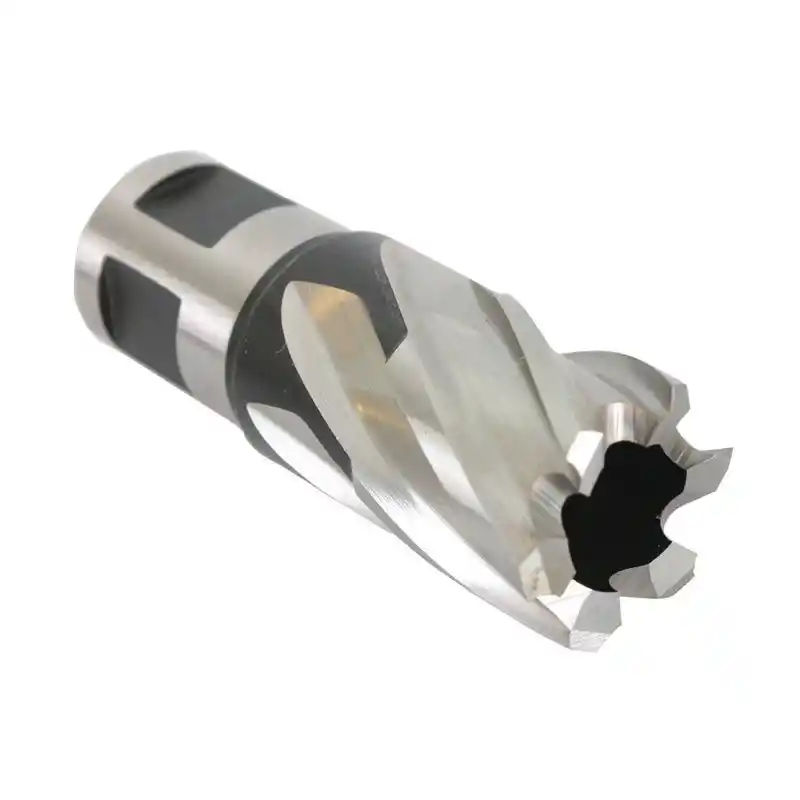 Evolution 27mm Kısa Seri Kesici Uçlar