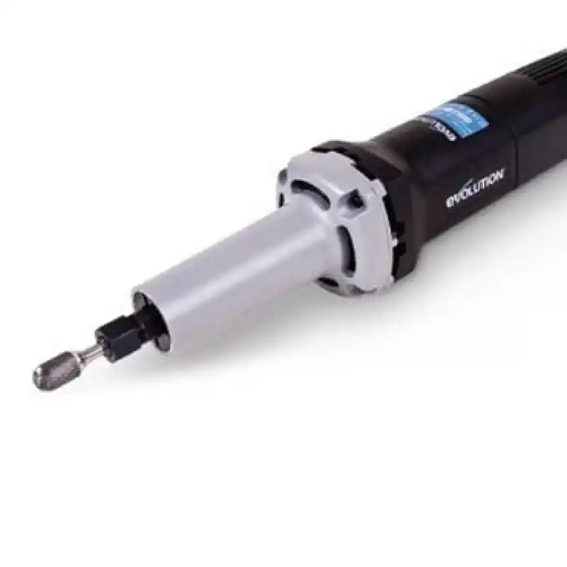 Evolution EVO 27 EVO27 500W Uzun Tip Kalıpçı Taşlama