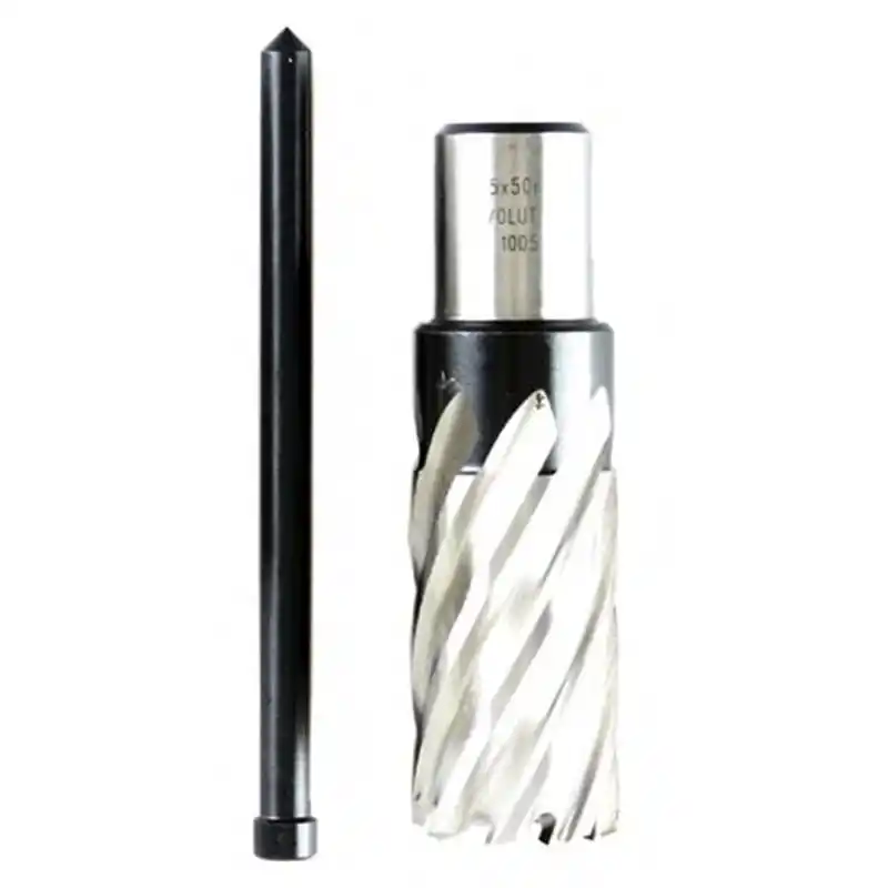 Evolution Evolution S Pılot Kılavuz Kısa Çubuk