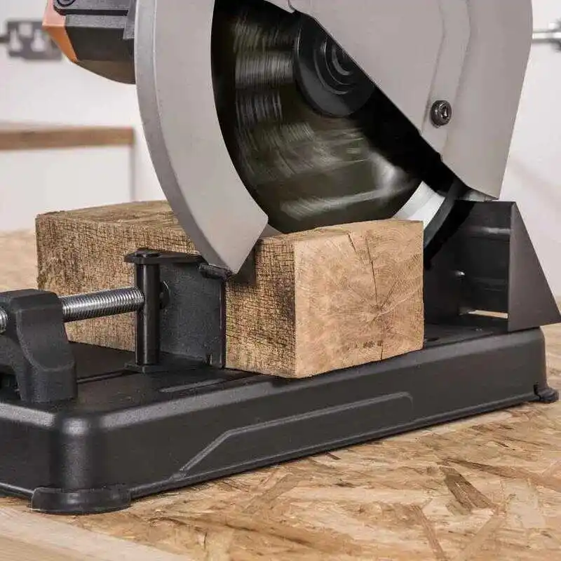 Evolution GW355TCT-60 Ahşap Daire Testere Bıçağı 355mm