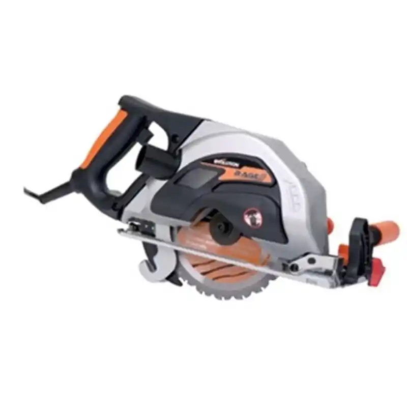 Evolution RAGE Rage 185mm El Tipi Kesici