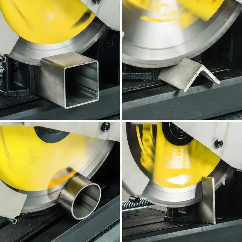 Evolution S355TCT-90CS Paslanmaz Çelik Daire Testere Bıçağı 355mm