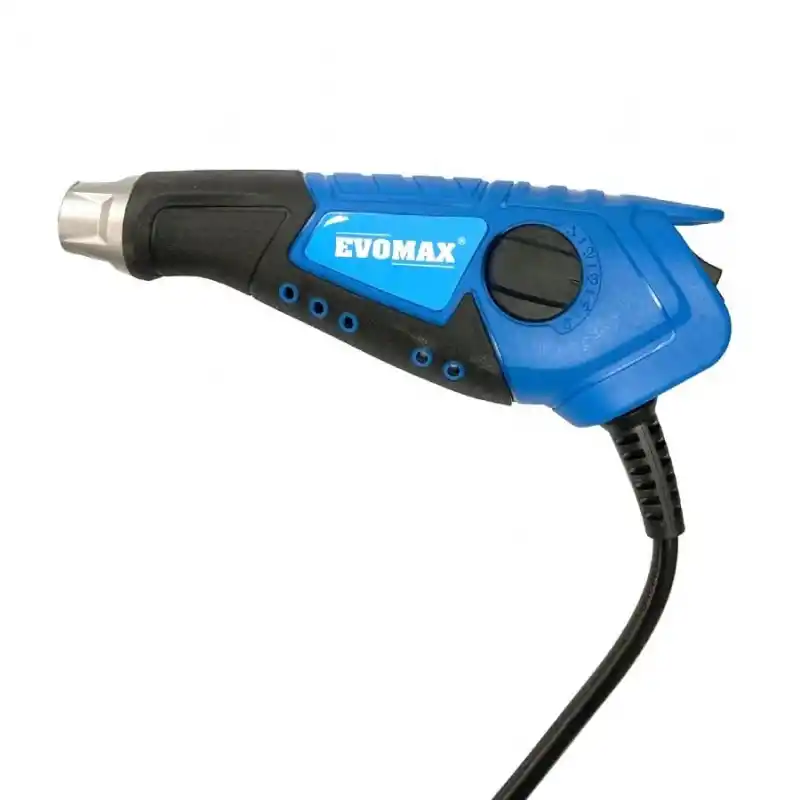 Evomax DM-15 Elektrikli Gravür Makinesi