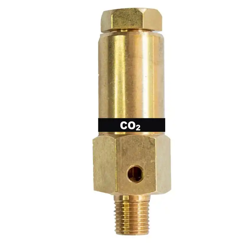 Evren 164 G1/4 Karbondioksit Hat için Sigorta