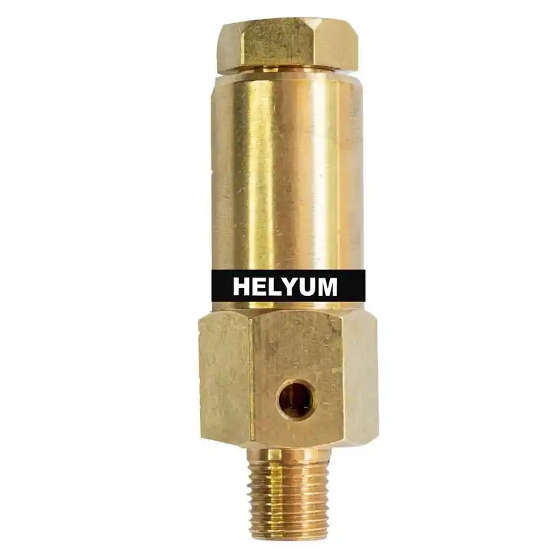 Evren 165 G1/4 Helyum Hat için Sigorta