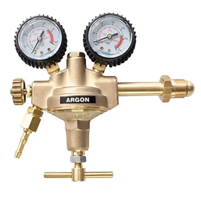 Evren 218 200 Bar G5/8 Dış Argon Yüksek Basınç Düşürücü