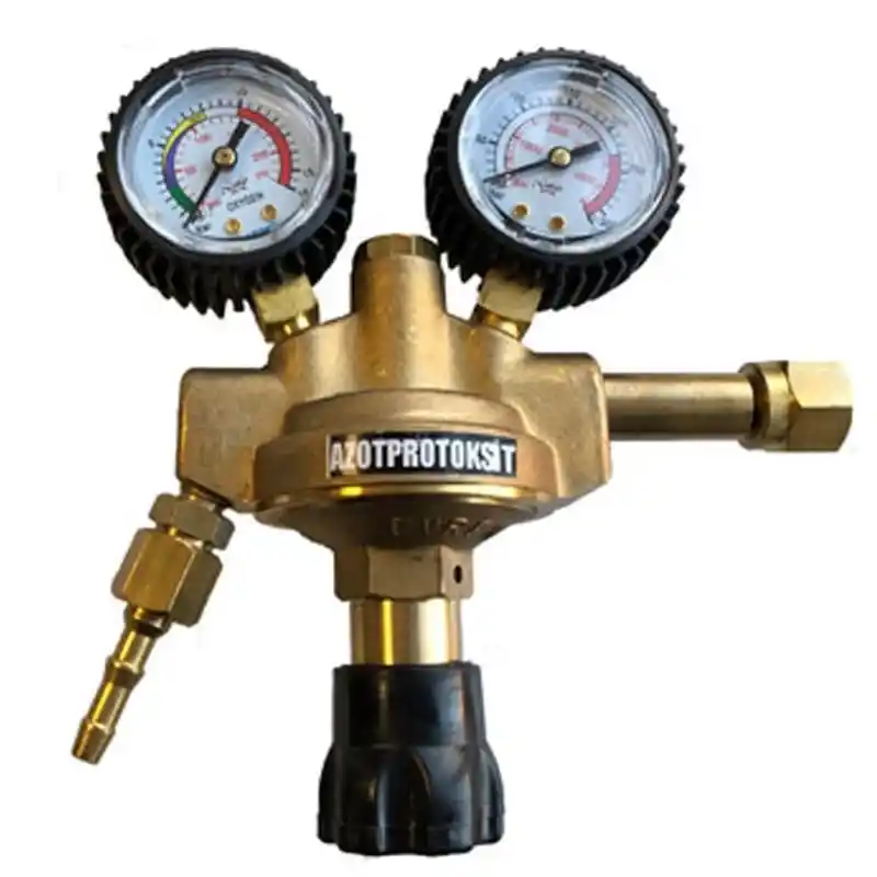 Evren 227 Azotprotoksit Basınç Düşürücü