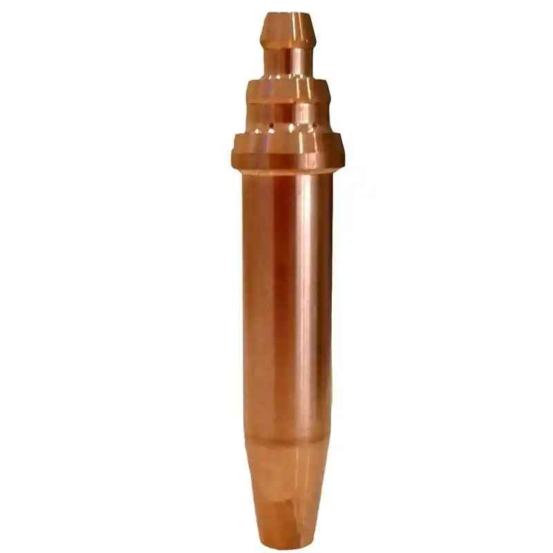 Evren 251 5-12 mm No:1 Oksijen-Asetilen Lüle Karışımlı Kesme Lülesi