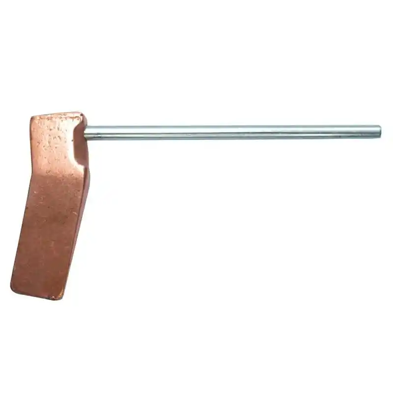 Evren 305 250gr. Propan Hayva Hamlaç Takımı için Yedek Havya Bakırı