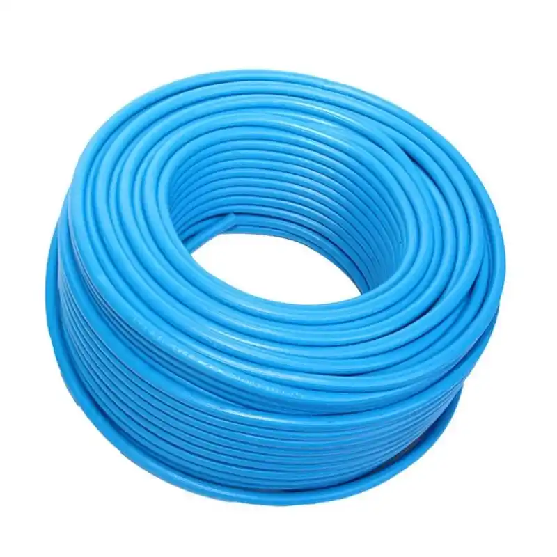 Evren 403 Ø8mm Oksijen Kaynak Hortumu, 100 metre