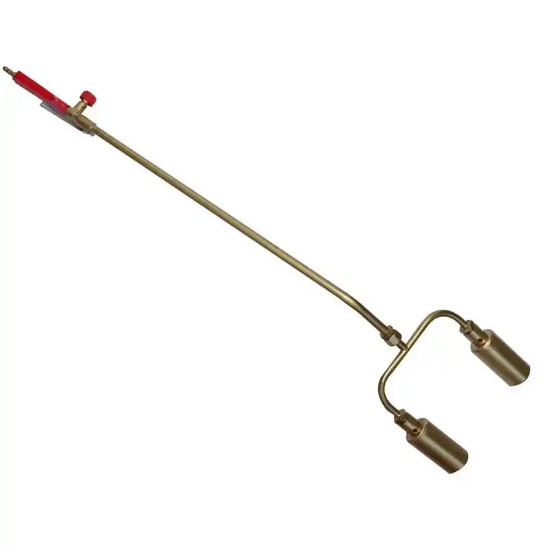 Evren 552 564+809 İkili Propan Tavlama İzolasyon Seti