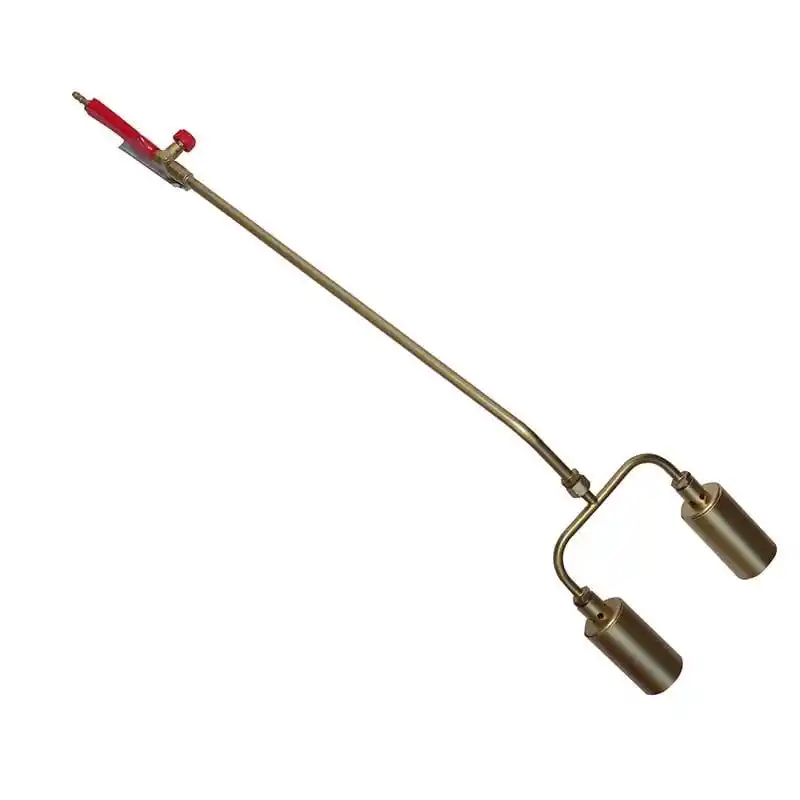 Evren 553 564+810 İkili Propan Tavlama İzolasyon Seti