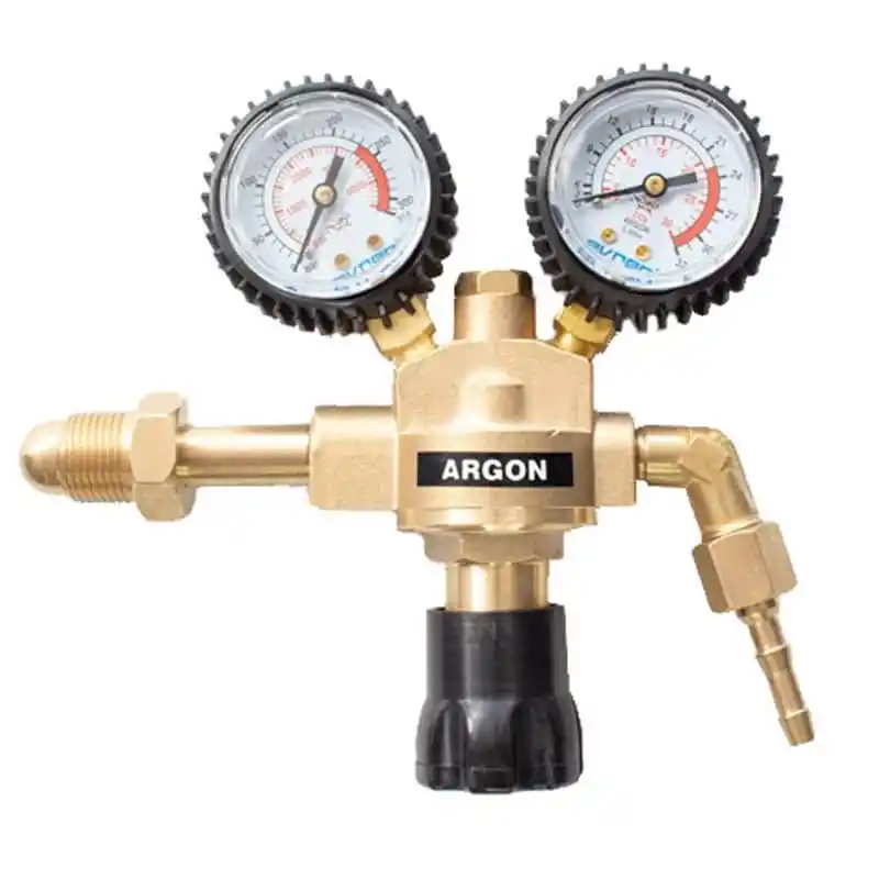 Evren 622 0-230 Bar G5/8 Dış Argon-Karışım C Tipi Basınç Düşürücü