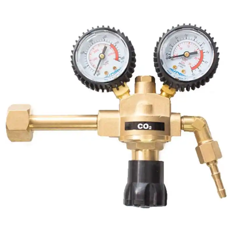 Evren 625 0-230 Bar G5/8 Dış Helyum C Tipi Basınç Düşürücü