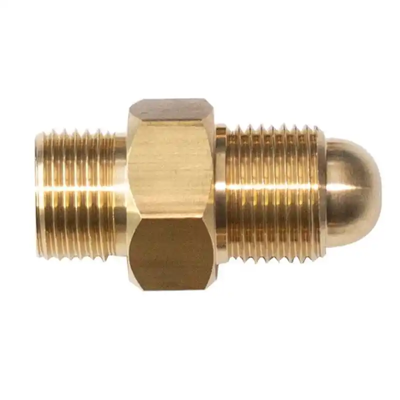 Evren 650 G5/8 - W21,80x1/14 Argon-Azot Ara Nipeli