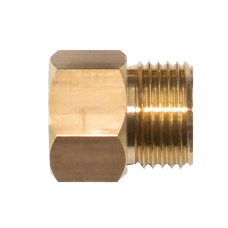 Evren 653 W21,80x1/14 - G3/4 Oksijen Ara Redüksiyon