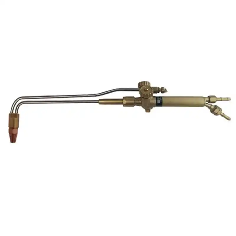 Evren 711 G1/4 3-300mm 55cm Oksijen-Propan Sanayi Tip Kesme Hamlaçı