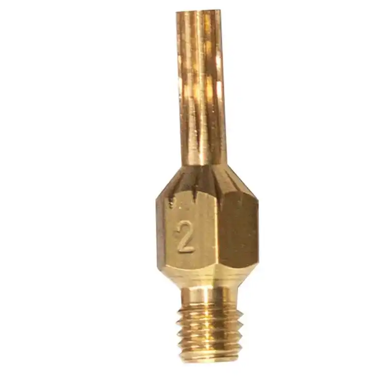 Evren 722 M 20-50mm Oksijen-Doğalgaz Sanayi Tipi Kesme Lülesi