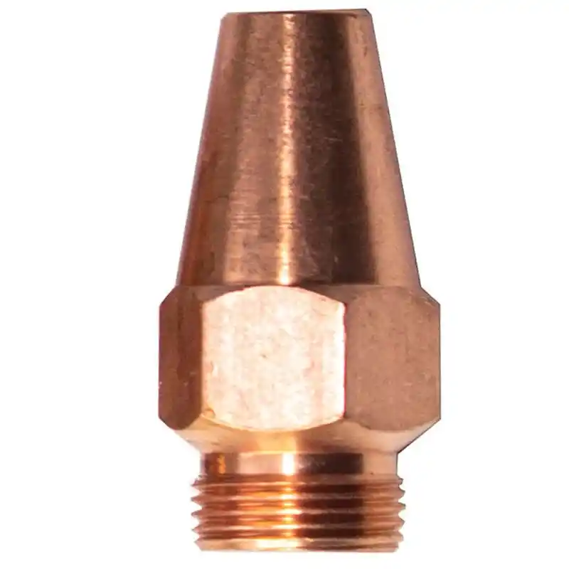 Evren 729 M 50-300mm Oksijen-Doğalgaz Sanayi Tipi Dış Bakır Kovan