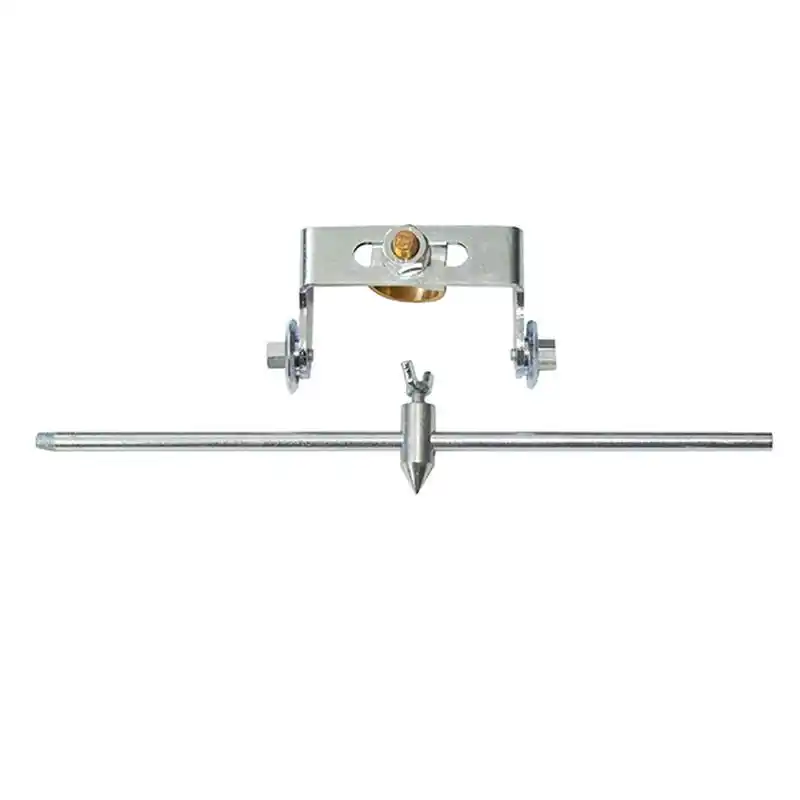 Evren 730 M Kesici Arabası Pergel ve Noktası