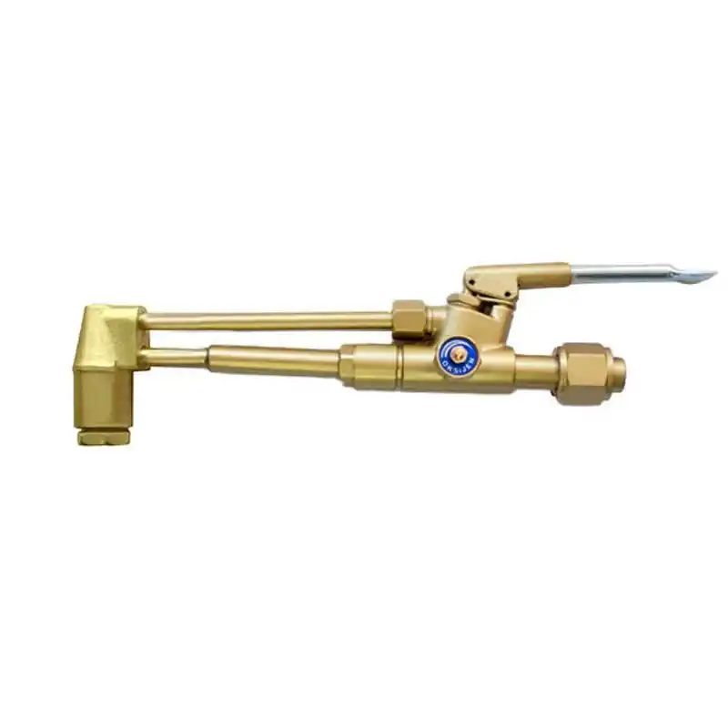 Evren 741 3 - 100 mm Oksijen - Propan Kesme Hamlaçı