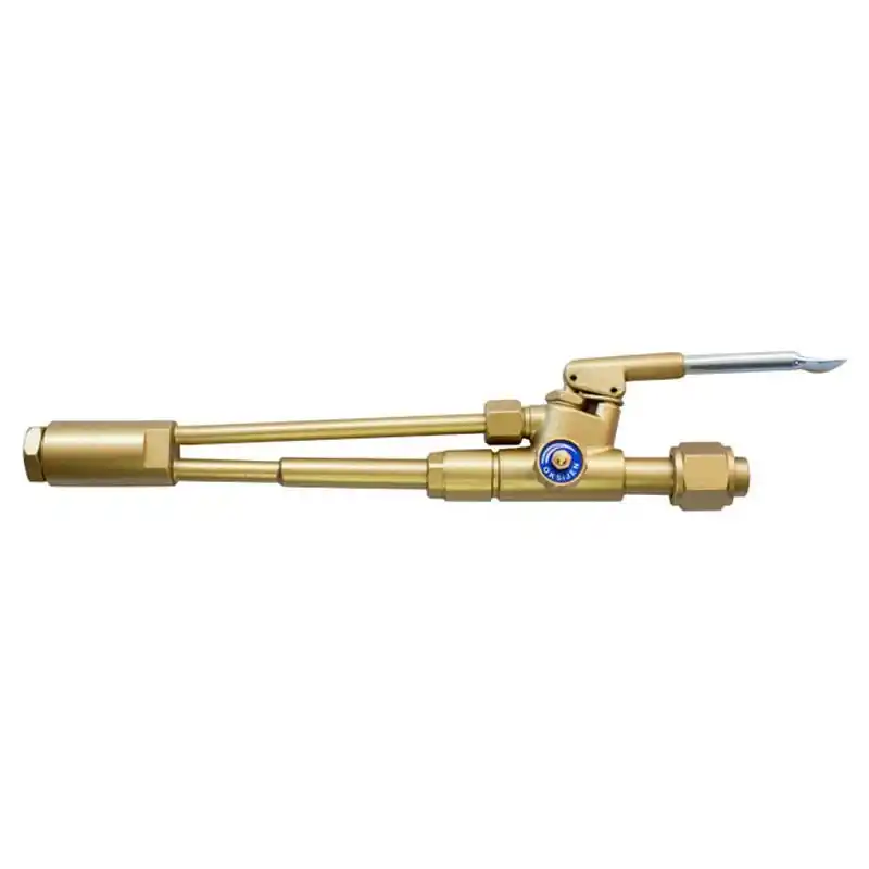 Evren 742 3 - 100 mm Oksijen - Propan Dik Kesme Hamlaçı