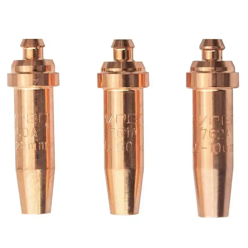 Evren 765 3-100mm Oksijen Asetilen Kesme Lüle Takımı