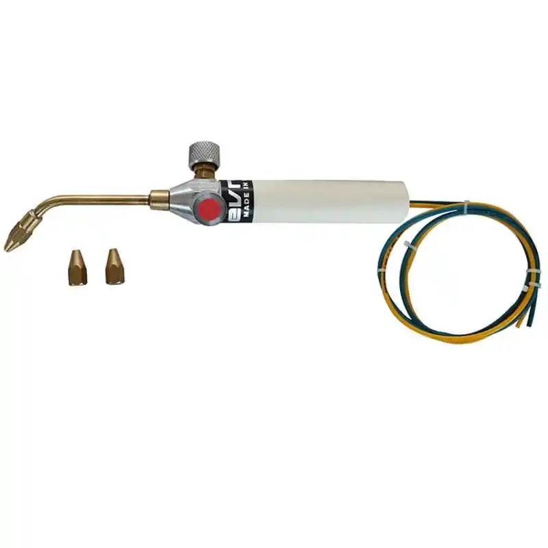 Evren 796 Oksijen-Propan Mini Tip Kaynak Hamlaçı