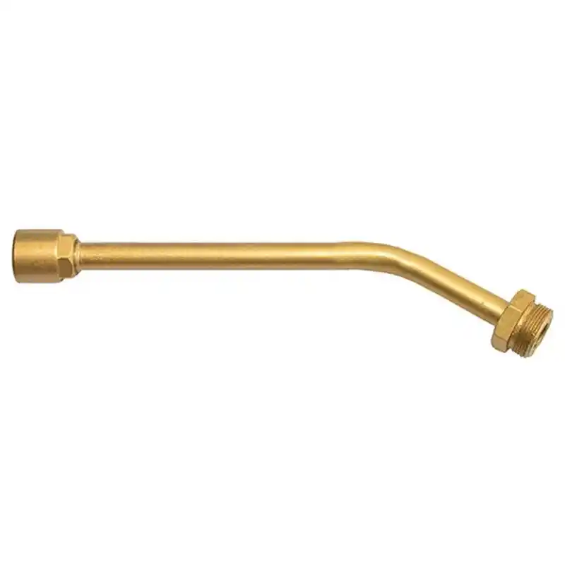 Evren 801 20cm M20x1 Propan Tavlama Boynu