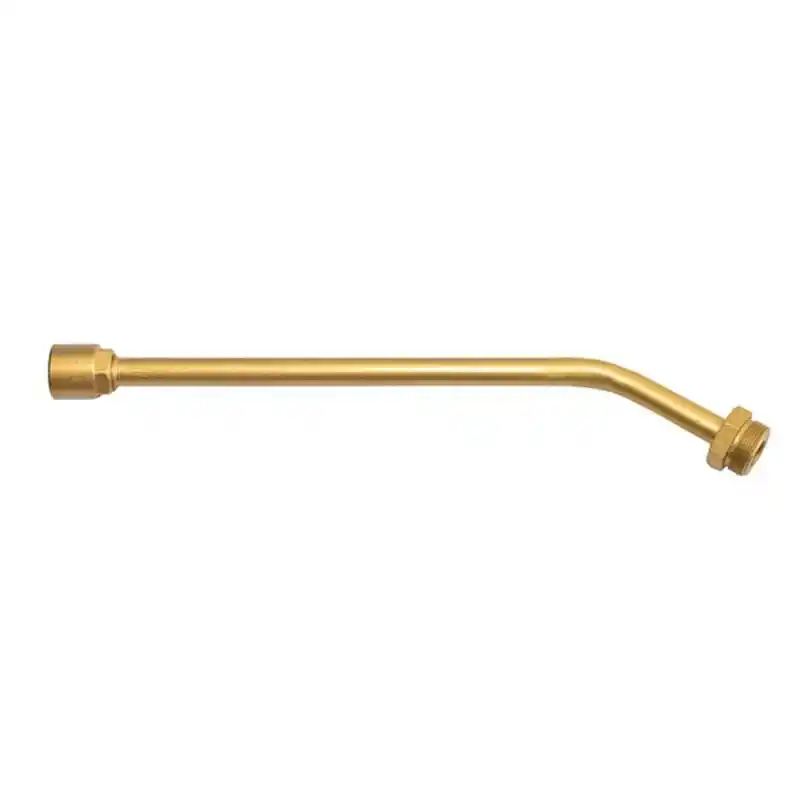 Evren 802 M 30 cm M20x1 Doğalgaz Tavlama Boyunları