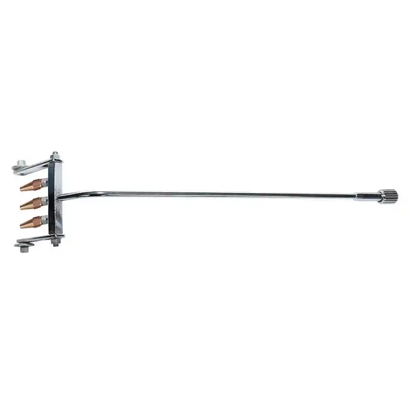 Evren 818 670mm 5-20mm Oksijen-Asetilen Çoklu Tavlama Kolu